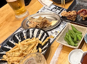 餃子のかっちゃん 鶴橋店: こむさんの2026年06月20日の1枚目の投稿写真