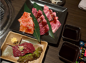 焼肉ホルモン楽: ちーさんの2026年10月03日の3枚目の投稿写真