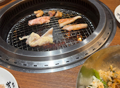 焼肉の和民 東岡崎駅前店: ちょこさんの2026年07月28日の1枚目の投稿写真