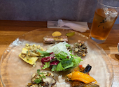 Bistro On y va オニバ: まさみさんの2026年04月26日の1枚目の投稿写真