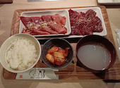 神戸牛焼肉 麗 渋谷店: キミオさんの2026年03月24日の2枚目の投稿写真