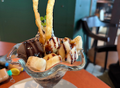イタリアンカフェぶどうの森 金沢フォーラス店: もっちさんの2026年08月31日の2枚目の投稿写真