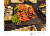 焼肉鶴橋　本店: kazus15silviaさんの2025年03月の1枚目の投稿写真