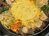 モダン韓食堂: たかこりんさんの2023年11月03日の1枚目の投稿写真