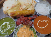 インドレストラン&バー シタル 泉大津店: チョコバナナさんの2026年04月27日の1枚目の投稿写真