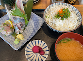 魚河岸酒場FUKU浜金 KITTE名古屋 本店: UMRさんの2026年04月13日の1枚目の投稿写真