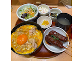 鳥開総本家 名駅ユニモール店: UMRさんの2026年03月24日の1枚目の投稿写真
