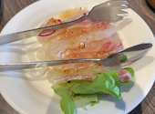 瀬戸内バル LA TERRAZZA ラ テラッツァ マイステイズ松山: r-rさんの2026年05月13日の2枚目の投稿写真