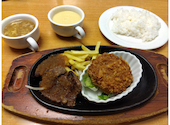 ステーキ宮 川口店: せっちゃんさんの2026年08月29日の1枚目の投稿写真