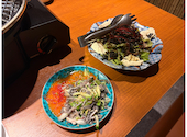 仙台焼肉ホルモン虎まる 朝市総本店: コンゲンさんの2026年08月18日の2枚目の投稿写真