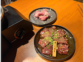 仙台焼肉ホルモン虎まる 朝市総本店: コンゲンさんの2026年08月18日の3枚目の投稿写真