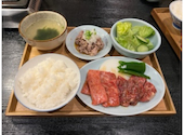 焼肉処 まる: くりまんじゅうさんの2023年06月19日の2枚目の投稿写真