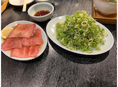焼肉処 まる: くりまんじゅうさんの2023年09月26日の3枚目の投稿写真