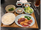 焼肉処 まる: くりまんじゅうさんの2024年02月15日の2枚目の投稿写真