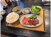 焼肉処 まる: くりまんじゅうさんの2024年03月16日の2枚目の投稿写真