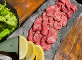 赤身焼肉のカリスマ　牛恋 新宿店: あさんの2024年12月の1枚目の投稿写真
