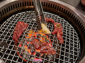 焼肉なら: あさんの2025年01月16日の1枚目の投稿写真