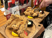 ミライザカ 青山外苑前店: もこちゃんさんの2024年11月24日の1枚目の投稿写真