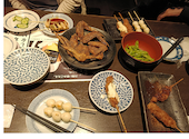 なごやのしんちゃん 名駅中央店: いらぶらぶさんの2026年06月03日の1枚目の投稿写真