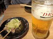 鳥ぶら 名駅本店: いらぶらぶさんの2026年04月11日の1枚目の投稿写真