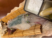 さかな市場 博多海鮮 博多駅前店: yukidamaさんの2026年08月25日の1枚目の投稿写真