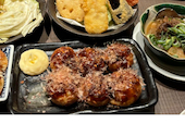 たこ焼酒場くれおーる 道玄坂1丁目店: yukidamaさんの2024年11月13日の1枚目の投稿写真