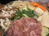【個室完備◎喫煙可】焼鳥もつ鍋肉寿司食べ飲み放題のお店　酒の友　新横浜店: yukidamaさんの2026年05月07日の1枚目の投稿写真