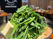 もつ鍋 天地 Cafe Bar 櫛田神社 キャナル前店: yukidamaさんの2026年08月25日の1枚目の投稿写真
