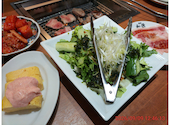 焼肉の和民 なんば店: postonさんの2026年09月10日の2枚目の投稿写真