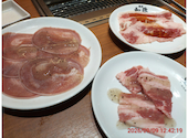 焼肉の和民 なんば店: postonさんの2026年09月10日の3枚目の投稿写真