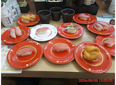 かっぱ寿司 生野店: postonさんの2026年08月07日の2枚目の投稿写真