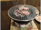 七輪焼肉 安安 京橋店: postonさんの2025年08月01日の3枚目の投稿写真