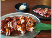 テーブルオーダーバイキング 焼肉 王道 蒲生店: postonさんの2026年05月の1枚目の投稿写真