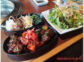テーブルオーダーバイキング 焼肉 王道 蒲生店: postonさんの2026年05月16日の2枚目の投稿写真