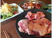テーブルオーダーバイキング 焼肉 王道 蒲生店: postonさんの2026年05月16日の3枚目の投稿写真