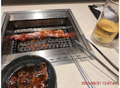 熟成焼肉いちばん 船場中央店: postonさんの2026年08月28日の2枚目の投稿写真