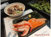 食べ飲み放題個室居酒屋 すみれ横丁 梅田店: postonさんの2026年04月19日の2枚目の投稿写真