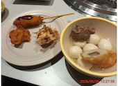 焼肉左近 梅田店: postonさんの2026年06月27日の1枚目の投稿写真