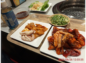 焼肉左近 梅田店: postonさんの2026年06月27日の3枚目の投稿写真
