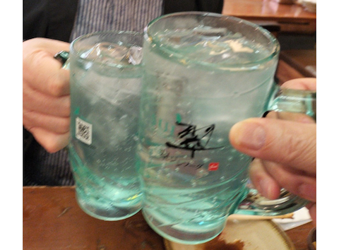 串カツ 朝日 大阪新世界店: postonさんの2026年04月07日の2枚目の投稿写真