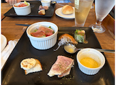 巴里食堂 大手町: みきちゃんさんの2026年09月23日の2枚目の投稿写真