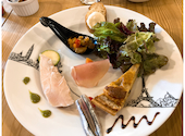 Bistro un Son ビストロアンソン: まっぴさんの2026年08月06日の1枚目の投稿写真