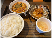 陳麻婆豆腐 大名古屋ビルヂング店: まっぴさんの2026年08月07日の1枚目の投稿写真