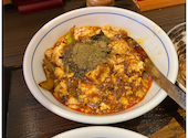 陳麻婆豆腐 大名古屋ビルヂング店: まっぴさんの2026年08月07日の2枚目の投稿写真
