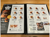 The Burger Stand N s+B ザ バーガー スタンド エヌズ プラスビー: まっぴさんの2026年08月31日の2枚目の投稿写真