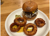 The Burger Stand N s+B ザ バーガー スタンド エヌズ プラスビー: まっぴさんの2026年08月31日の3枚目の投稿写真
