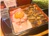 うなぎと本まぐろ 二代目田本店: まっぴさんの2026年08月03日の3枚目の投稿写真