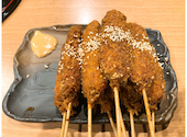海鮮と焼き鳥食べ放題　完全個室　こぼれや　岐阜駅玉宮店: まっぴさんの2026年08月07日の2枚目の投稿写真