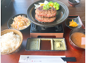 和牛ハンバーグ御膳 さんじ: まっぴさんの2026年09月09日の1枚目の投稿写真