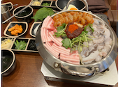 サウィ食堂 鶴橋店: まっぴさんの2026年05月02日の2枚目の投稿写真